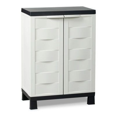 Kingfisher Medium Garden Storage Cabinet Kingfisher Medium Garden Storage Cabinet